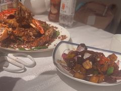 -喜记避风塘炒辣蟹(旗舰店)