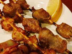 -福烤锦花(长乐路店)