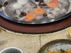 -313羊庄鲜羊火锅·鲜羊肉烧烤(李村店)