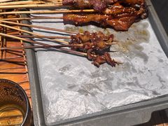 -北丐先生·野馄饨烧烤(长宁龙之梦店)
