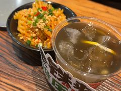 -北丐先生·野馄饨烧烤(长宁龙之梦店)