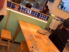 -素满香·全民食养自助(长宁龙之梦店)