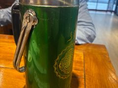 -蒙艾里民族传统菜蒙餐