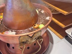 -东门口·鲜爆肚涮肉·烧烤(老门东店)
