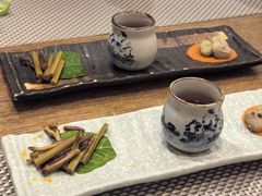 -生机蔬食·24节气料理餐厅(番禺广场店)