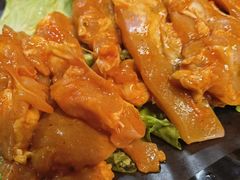 -丹东丛炟海鲜烧烤(江艺路店)