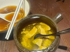 -羡餐厅·杭帮菜·淳菜(千岛湖自由洲际殿店)
