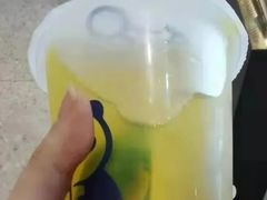 肉桂岩茶-茶百道(意得广场店)