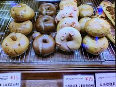 -乡田小墅(展览馆路JK FUN商城店)