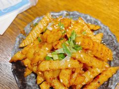 -付小姐在成都(五道口店)