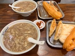 -朝阳糁馆
