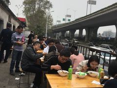 -泰顺江南春面馆