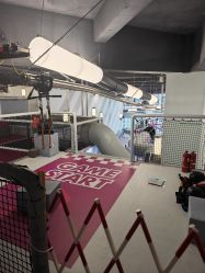 -marspace马斯派超级运动公园(正弘汇店)