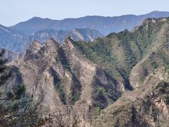 -圣莲山风景区