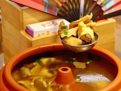 -十二点·辣椒炒肉(南山店)