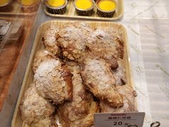 -山崎面包(静安久光店)