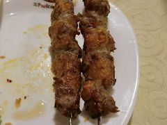 -三个大叔东北烧烤·砂锅菜(西三旗店)