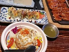 -小川洋风料理(汉街店)