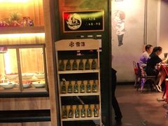 -夯鱼烤鱼·尔滨地标美食(国展店)