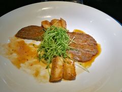 -大佛寺高级素食自助餐厅