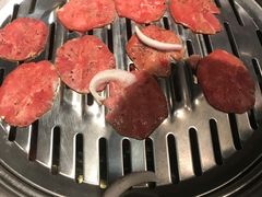 -·缸桶屋·韩式牛肋条自助烤肉(西湖D11店)