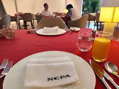 -国家大剧院西餐厅