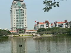 -厦门大学(思明校区)