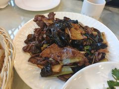 -三义和酒楼(广渠门店)