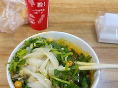 招牌牛杂粉-江三王记牛杂馆(总店)
