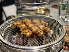 -本炙炭烤·蒲烧活鳗料理店(金沙洲店)