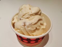 夏威夷果仁冰淇淋-哈根达斯(天河城店)