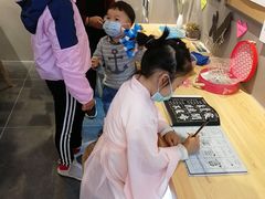 -鹰王·文具社(同德昆明广场店)