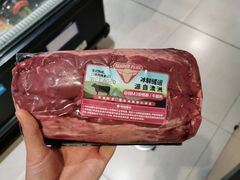 -盒马鲜生(丁香国际店)