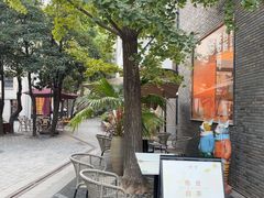 -徐家汇源景区-衡山坊