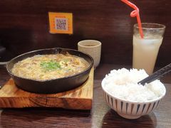-角落里(中山公园店)
