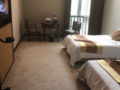 -绍兴鉴湖君澜大酒店