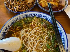 -甘记兰州牛肉面(Chadstone 旗舰店)