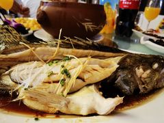-豪廷轩中餐厅·特色云南菜(温德姆至尊豪廷大酒店)