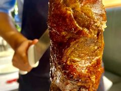 -拉蒂娜·巴西牛排馆 Latina·Brazilian Steakhouse(陆家嘴旗舰店)