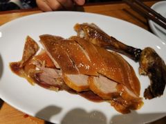 -老北京炸酱面·烤鸭(前门店)