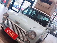 -上海普陀宝诚MINI4S店(红柳路店)