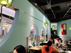 大堂-春润大地海南椰子鸡(沙井京基百纳广场店)