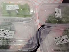 -沈大成(南京东路店)