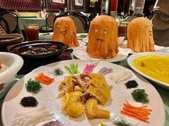 -肥福排档(星光店)