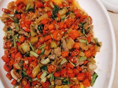 -锦粤宫·精致粤菜(深圳北站店)
