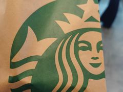 -星巴克(长沙乐和城门店)