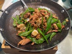 -佬麻雀·剁椒鱼头(京基KK One店)