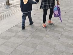 -昂立青少儿成长中心(普陀中潭校区)
