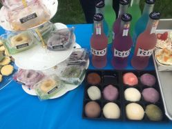 -陶然花园·婚宴