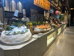 -川骄海鲜自助(亚运村店)